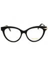 0700 - BLACK / CLEAR