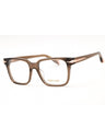 0ALV - Transparent Dove Grey/clear demo lens