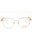 08FC - COPPER GOLD / CLEAR