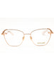 08FC - COPPER GOLD / CLEAR