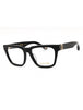 0700 - Black/Clear demo lens