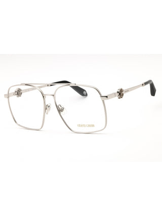 Roberto Cavalli VRC028  Metal Rectangular  Unisex's Eyeglasses