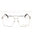 0579 - Palladium/Clear demo lens
