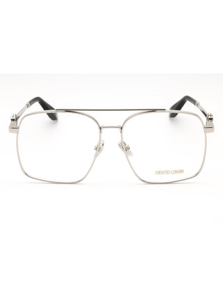 Roberto Cavalli VRC028  Metal Rectangular  Unisex's Eyeglasses