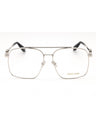 0579 - Palladium/Clear demo lens