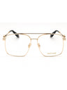 0300 - Rose Gold/Clear demo lens