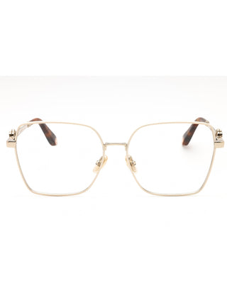 Roberto Cavalli VRC029  Metal Rectangular  Women's Eyeglasses