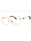 0300 - Rose Gold/Clear demo lens