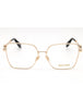 0300 - Rose Gold/Clear demo lens