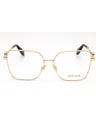 0300 - Rose Gold/Clear demo lens