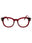 490954 - SHINY DARK BURGUNDY