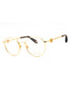 0400 - SEMI-MATT LAVENDER/clear demo lens