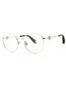 0579 - SHINY PALLADIUM/clear demo lens