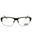 5700000000023 - Black Clear Gunmetal