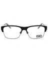 5700000000023 - Black Clear Gunmetal