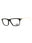 5700000000058 - Matte Black Gloss Crystal