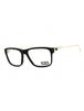 5700000000058 - Matte Black Gloss Crystal