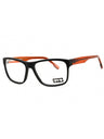 5700000000059 - Matte Black Trans Sepia