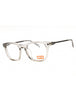5700000000209 - Crystal Smoke Matte Dark Gunmetal