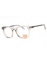 5700000000209 - Crystal Smoke Matte Dark Gunmetal