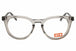 5700000000173 - Crystal Smoke Brushed Black