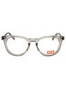 5700000000173 - Crystal Smoke Brushed Black