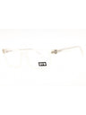 5700000000004 - Matte Clear