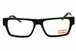 5700000000259 - Matte Black  / Matte Dark Gunmetal