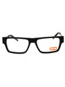 5700000000259 - Matte Black  / Matte Dark Gunmetal
