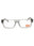 5700000000266 - Crystal Smoke / Matte Dark Gunmetal
