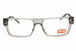 5700000000266 - Crystal Smoke / Matte Dark Gunmetal