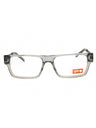 5700000000266 - Crystal Smoke / Matte Dark Gunmetal