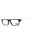 5700000000054 - MATTE Black Gloss Crystal