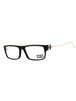5700000000054 - MATTE Black Gloss Crystal