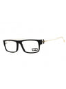 5700000000054 - MATTE Black Gloss Crystal