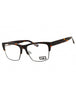 5700000000026 - Dark Tort Matte Black