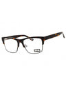 5700000000026 - Dark Tort Matte Black