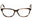 050 - Dark Brown/other / Clear demo lens