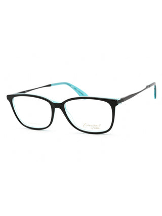 Emozioni 4044 plastic Rectangular  Women's Eyeglasses