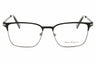 331 - ARMY GREEN/RUTHENIUM/Clear demo lens