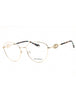 712 - LIGHT GOLD/Clear demo lens