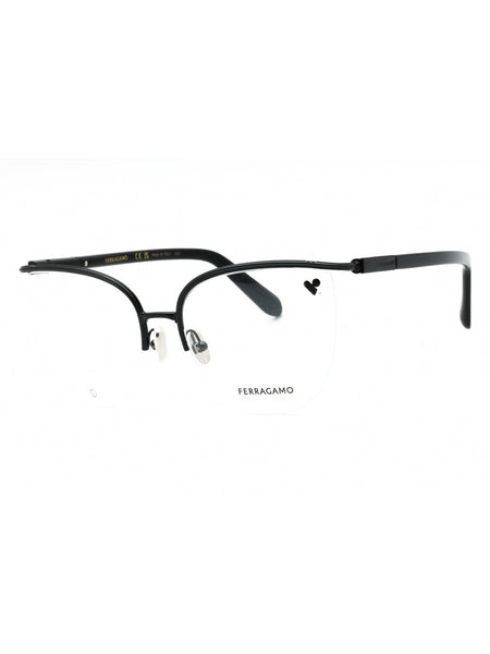 Salvatore Ferragamo SF2227 Eyeglasses – Beverly Hills Eyewear display picture 1