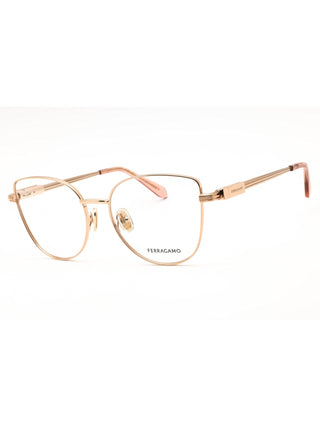 Salvatore Ferragamo SF224 Eyeglasses-Beverly Hills Eyewear
