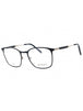 021 - LIGHT RUTHENIUM/BLUE/clear demo lens