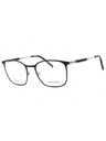 021 - LIGHT RUTHENIUM/BLUE/clear demo lens