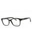 001 - BLACK/Clear demo lens