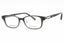 038 - MATTE GREY/Clear demo lens
