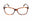 240 - Tortoise / Clear Lens