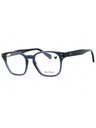 420 - CRYSTAL NAVY/Clear demo lens