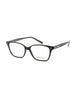 001 - Black / Clear Lens